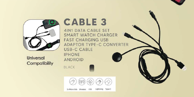 Cable 3
